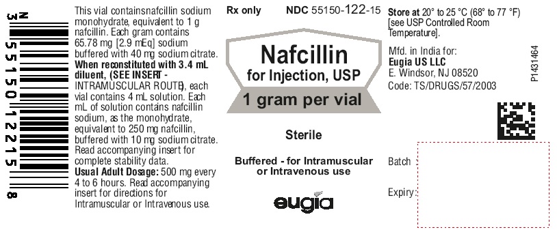 Nafcillin